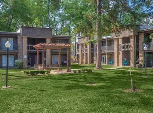 Huntington Park Apartments, Beaumont, TX 77706
