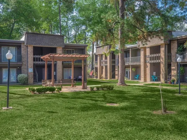 Huntington Park Apartments