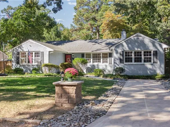 7 Sir Francis Wyatt Pl, Newport News, VA 23606