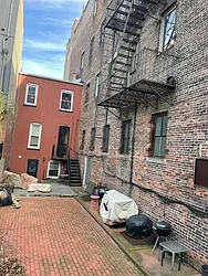 Rented by A P Realty Group NY LTD