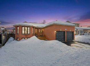 96 Brown St, Barrie, ON L4N 7V6