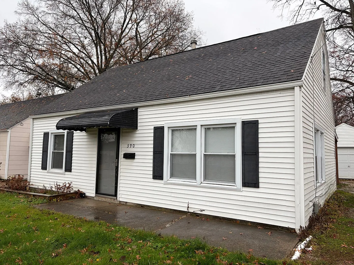 Spacious 4-Bedroom Home with First-Floor Convenience and Great Outdoor Space — Photo 3