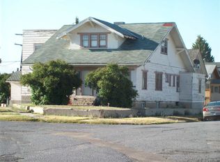 1626 Lowell Ave, Butte, MT 59701