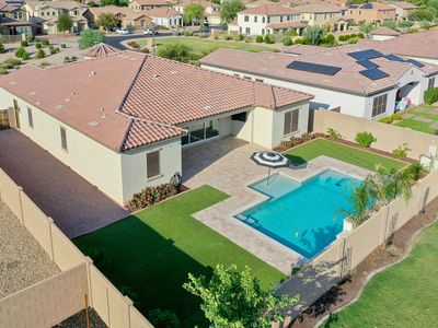 22315 E Creekside Dr, Queen Creek, AZ, 85142