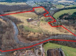 4891 Garges Rd, Schwenksville, PA 19473