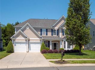 13324 Mallard Landing Rd, Charlotte, NC 28278