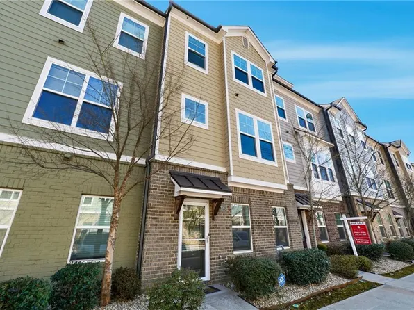 2161 Colvin Ct NW, Atlanta, GA 30318