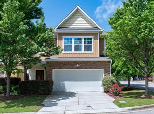 820 Davidson Point Rd, Cary, NC 27513