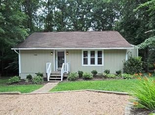 1516 Porters Mill Ct, Midlothian, VA 23114