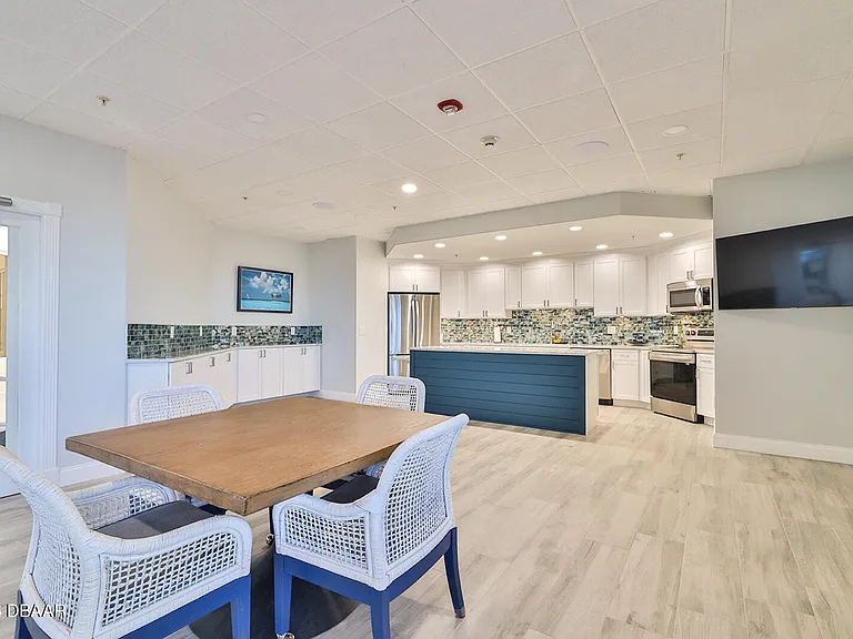 2967 S Atlantic Ave #708 — Photo 40
