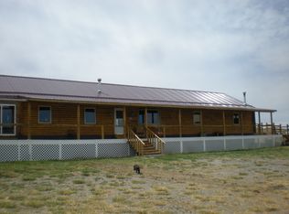 300 Pryor Rd, Edgar, MT 59026