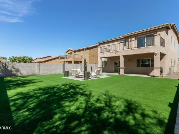 1329 W CRAPE Road, Queen Creek, AZ 85140