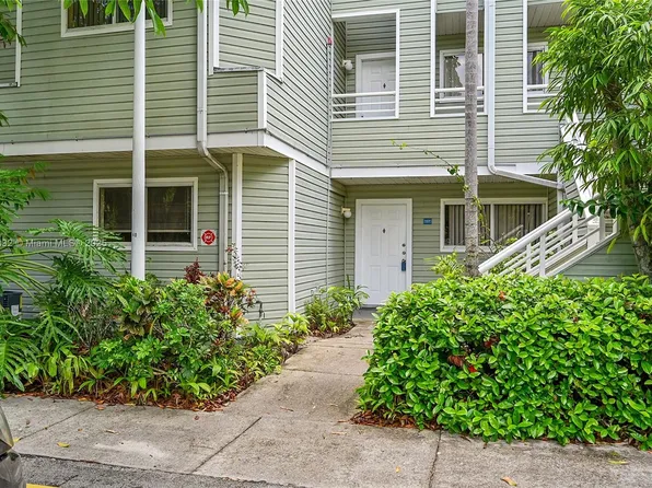 3453 NW 44th St APT 107, Fort Lauderdale, FL 33309