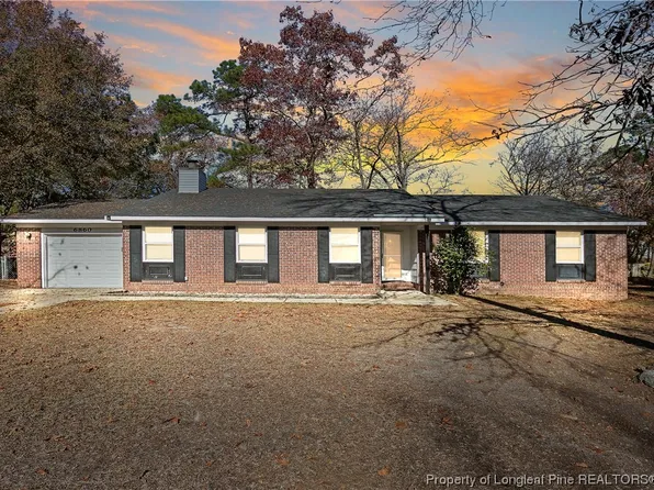 6860 Brasswood Dr, Fayetteville, NC 28314
