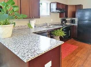 Summit Apartments, Orangeburg, SC 29115