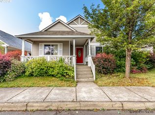 39268 Newton St, Sandy, OR 97055