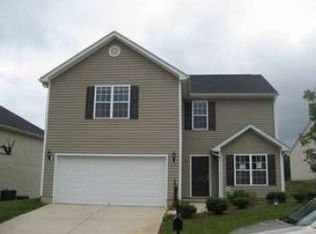 4030 Heatherview Ln, Advance, NC 27127