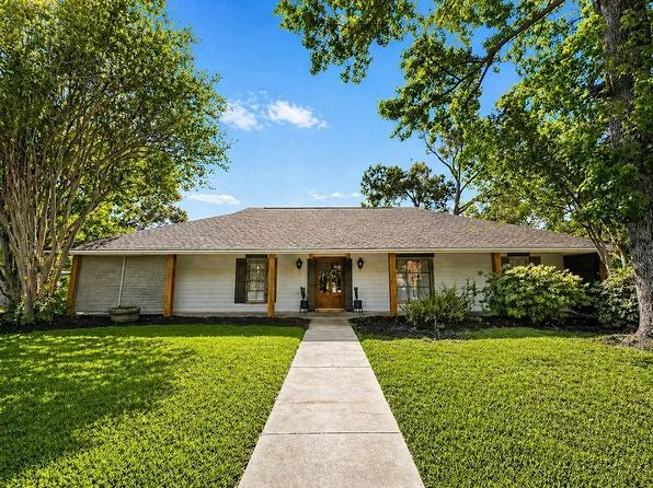 2602 Tall Timbers Rd, Baton Rouge, LA 70816