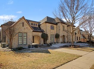 6363 Pintail Ln, Frisco, TX 75034