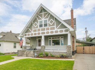 917 W Montgomery Ave, Spokane, WA 99205