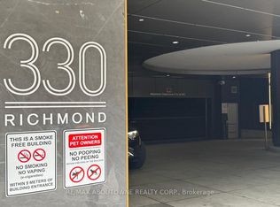 330 Richmond St W #207, Toronto, ON M5V 0M4