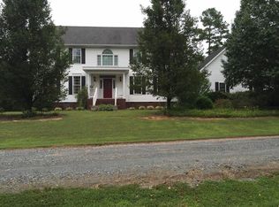 252 Westbrooke Dr, Sanford, NC 27330
