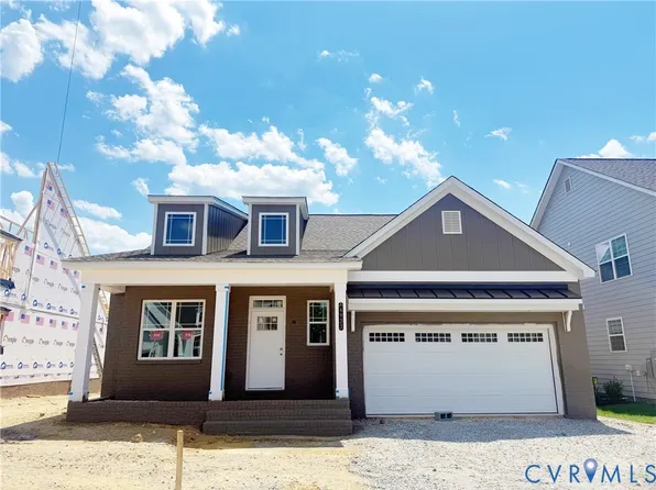 4933 Little Henry Ln, Henrico, VA 23059