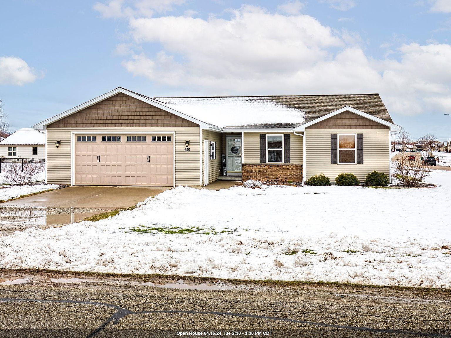 601 Debruin Rd, Combined Locks, WI 54113 MLS 50289176 Zillow