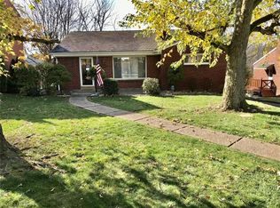 1246 Varner Rd, Pittsburgh, PA 15227