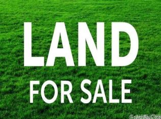 0 Independence Ave, White Hall, AR 71602