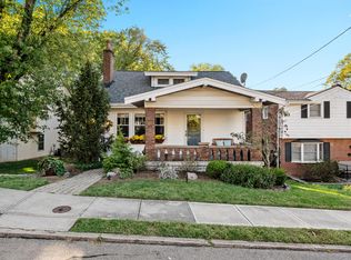 9 Ridgeway Ave, Fort Thomas, KY 41075