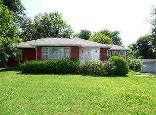 246 N Friendship Rd, Paducah, KY 42001