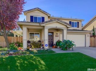 3755 Graham Island Rd, West Sacramento, CA 95691