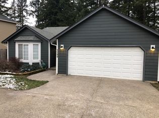 3300 NE 180th Ct, Vancouver, WA 98682
