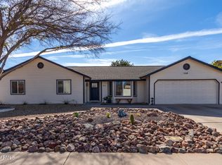 2617 E Dartmouth St, Mesa, AZ 85213