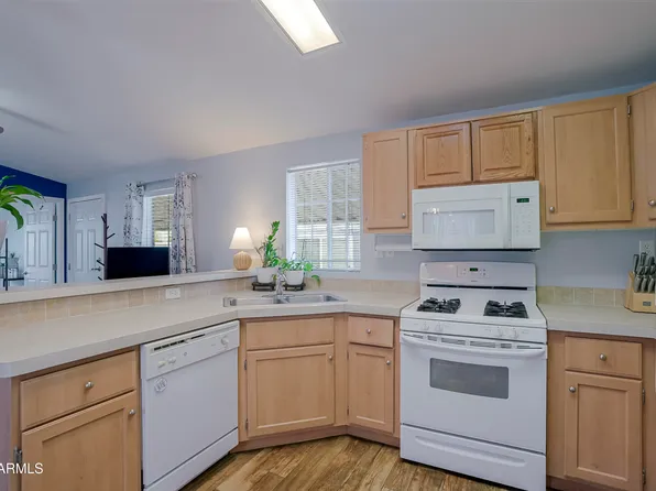 960 PEACE Lane #75, Prescott, AZ 86305