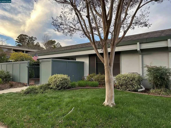 2409 Pine Knoll Dr Unit 6, Walnut Creek, CA 94595