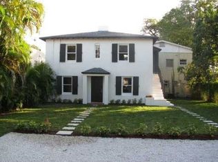 2612 SW 19th Ter, Miami, FL 33145