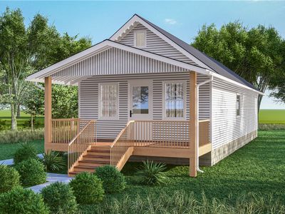 401 Highland Ave, Westminster, SC, 29693
