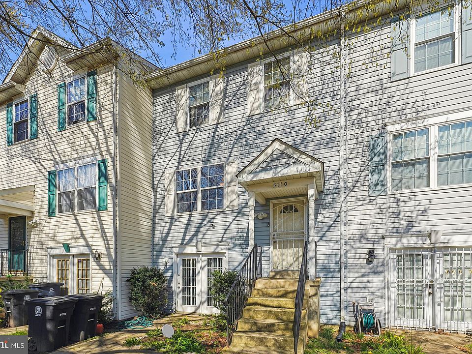 5710 Everhart Pl, Fort Washington, MD 20744 Zillow