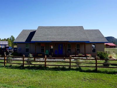 109 Saddle Circle, Pagosa Springs, CO, 81147