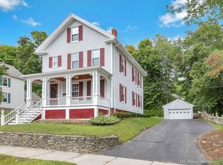 3 Adams St, Merrimac, MA 01860