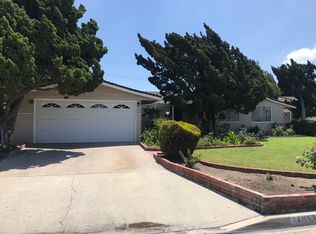 11052 Mac Murray St, Garden Grove, CA 92841