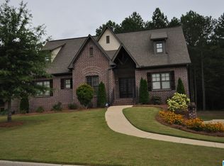 1102 Dunsmore Dr, Chelsea, AL 35043
