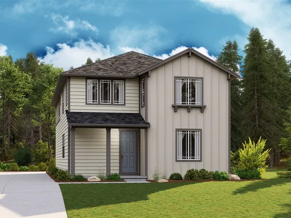 1620 12th Place #1163, Sultan, WA 98294