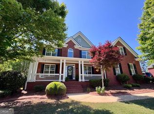 1061 Timarron Trl, Watkinsville, GA 30677