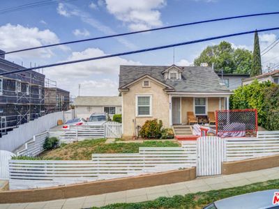 921 Manzanita St, Los Angeles, CA, 90029