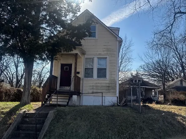 4914 Plover Ave, Saint Louis, MO 63120