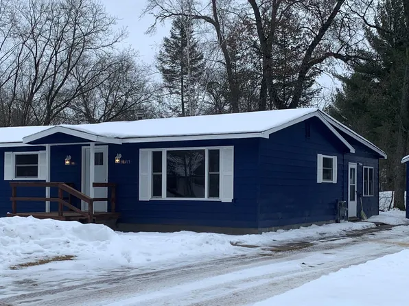 6419 Karen Rd, Grayling, MI 49738