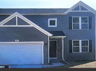 106 Clair Cir, Brooklyn, MI